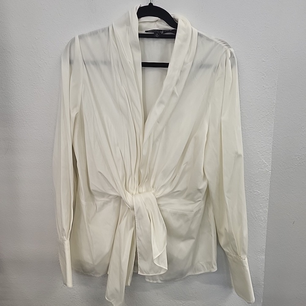 Lafayette 148 LS Top, 12